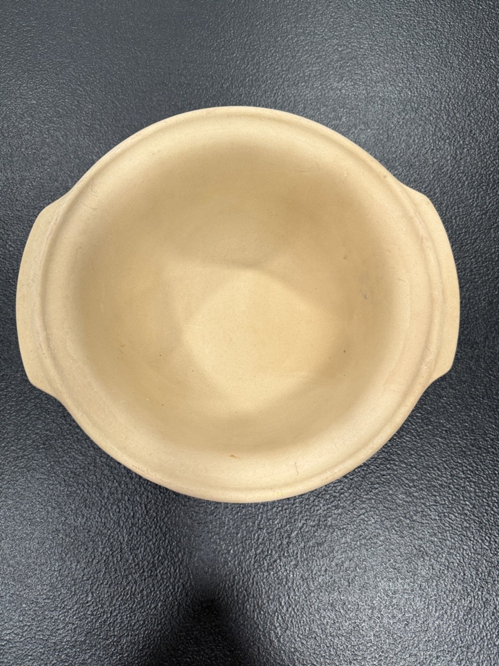The Pampered Chef Family Heritage Collection Mini Stoneware Bowl
